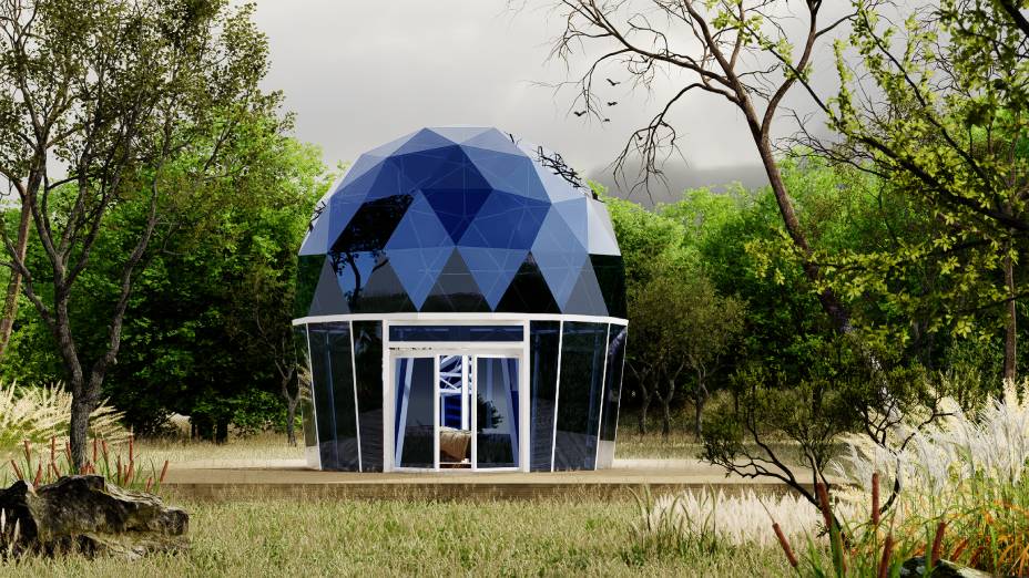 云和县星空酒店帐篷厂家