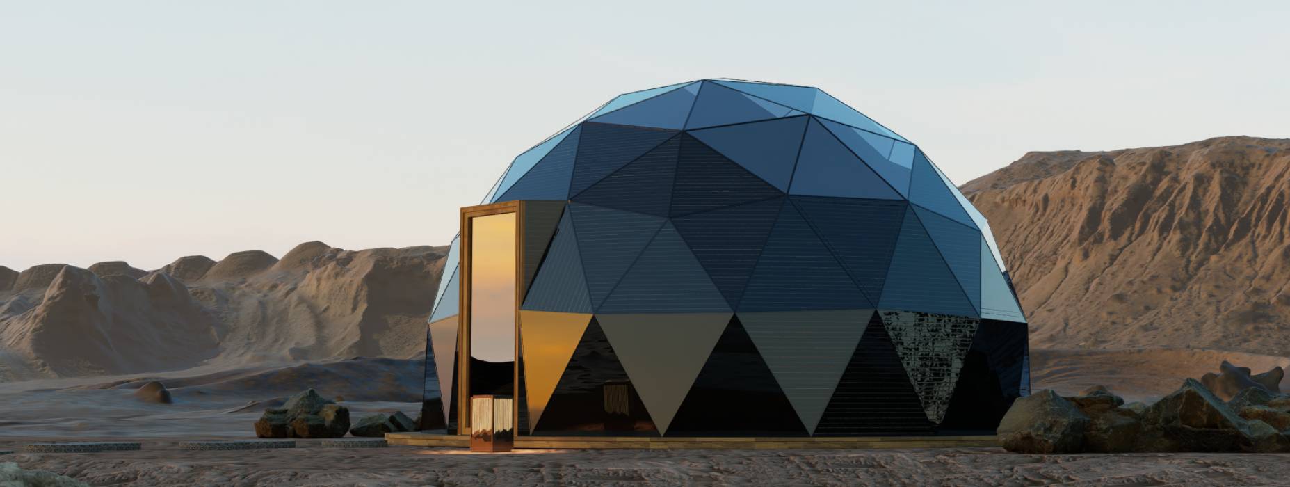 云和县星空酒店帐篷